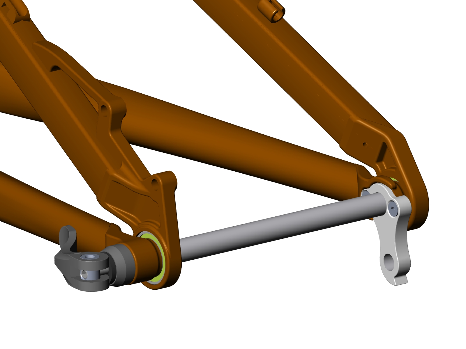 Pivot Design