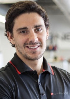 A new generation at Louis Garneau as founder&#39;s son, William, named general manager | Bicycle ...