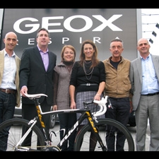 Team Geox