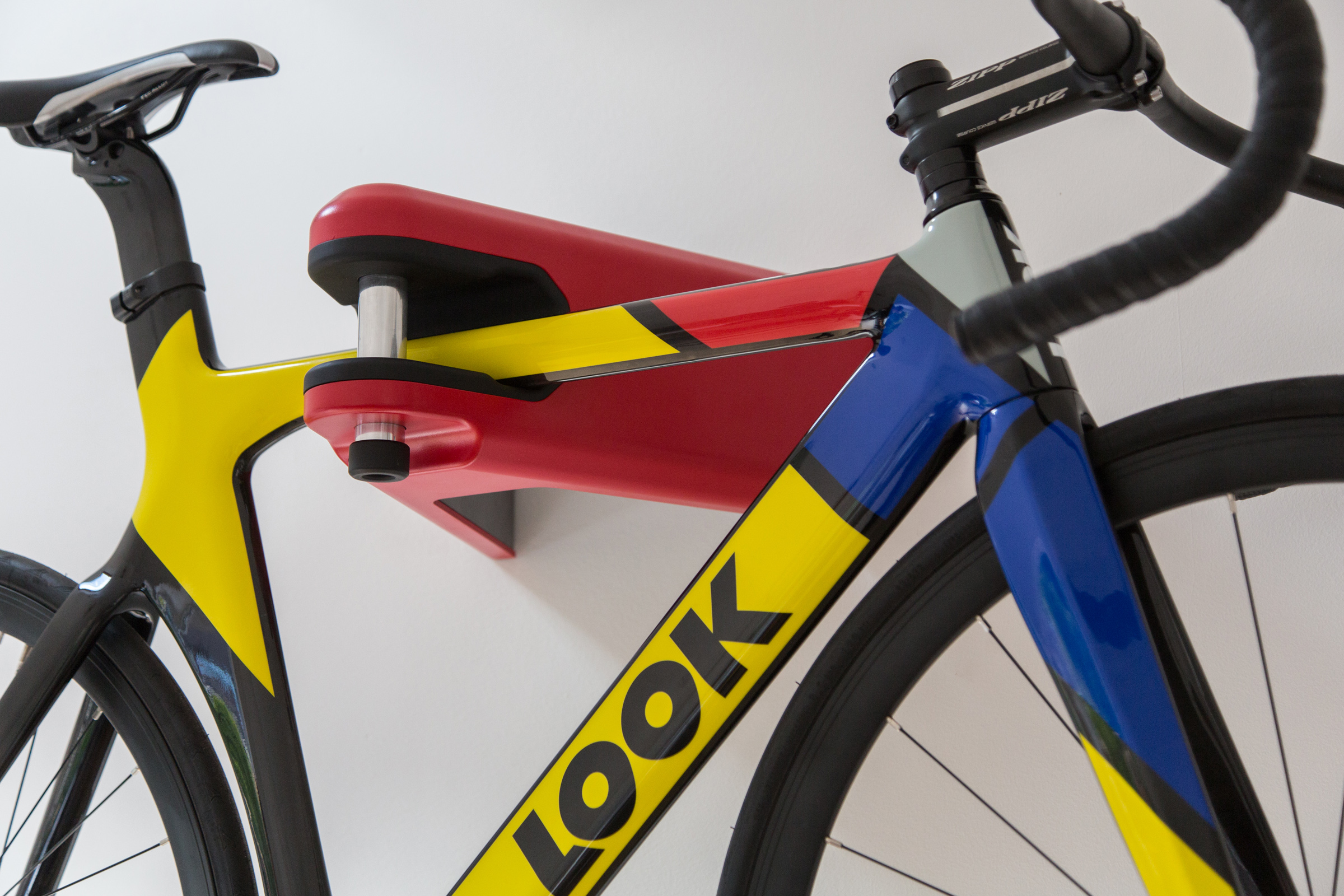 Hiplok offers lockable bike storage with Airlok | Bicycle