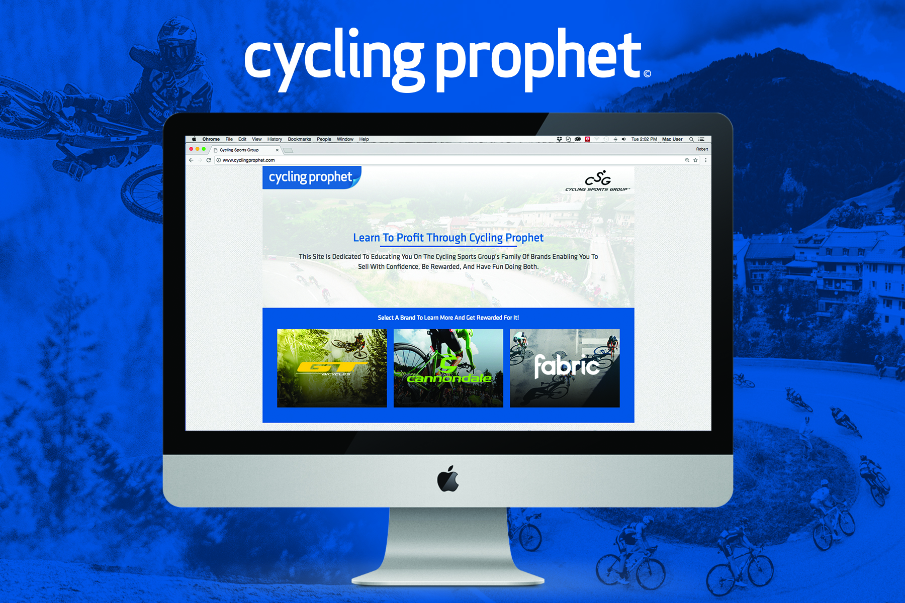 Csg Expands Retailer Education Program Beyond North America Adds with regard to Cycling Prophet Csg Expands Retailer Education Program Beyond North America Adds with regard to Cycling Prophet