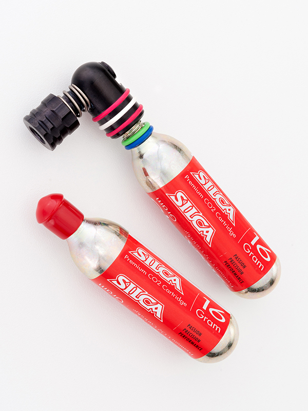 Silca launches new CO2 inflator and cartridges Bicycle Retailer and