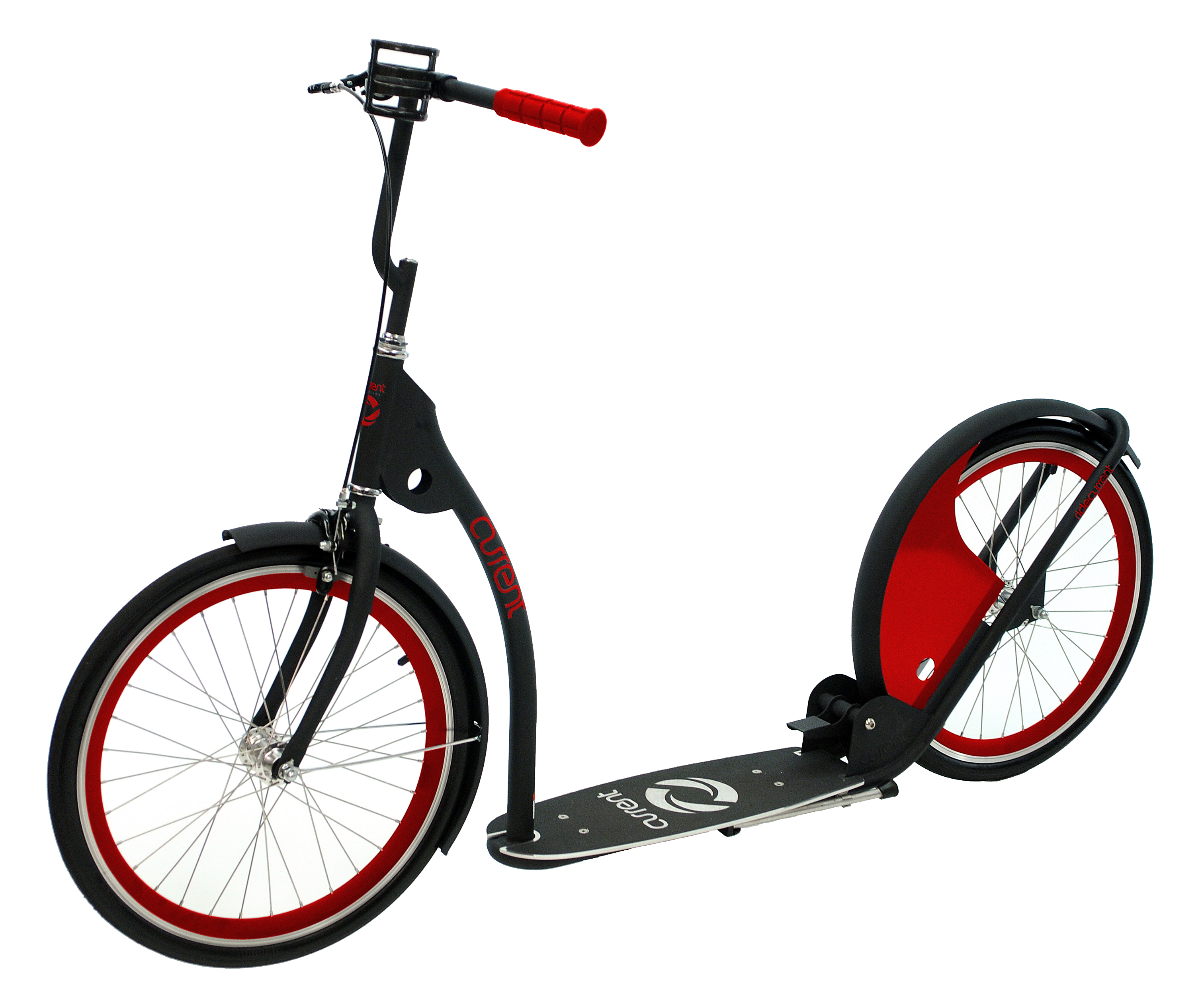 ybike city pacer scooter