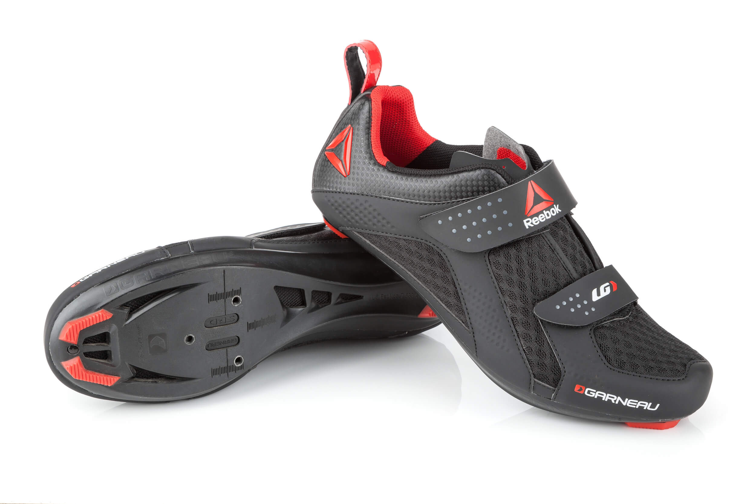 Garneau and Reebok collaborate on indoor cycling shoe - Bicycle Retailer