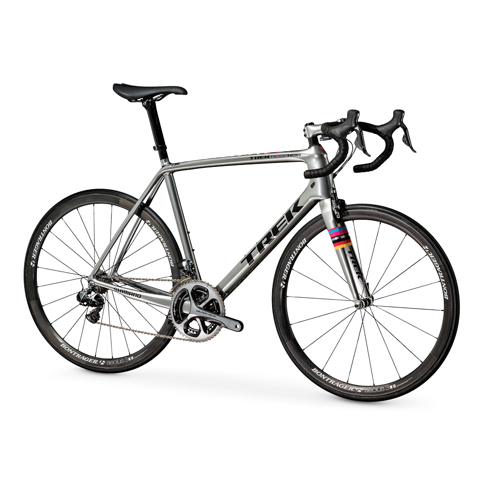 All Listings UP FOR AUCTION: TREK ALUMINUM CLASSIC RACING ROAD BIKE Made in USA classic aluminum racing bike. Verydurable, light and fast! Perfect for commuting, training, racing.