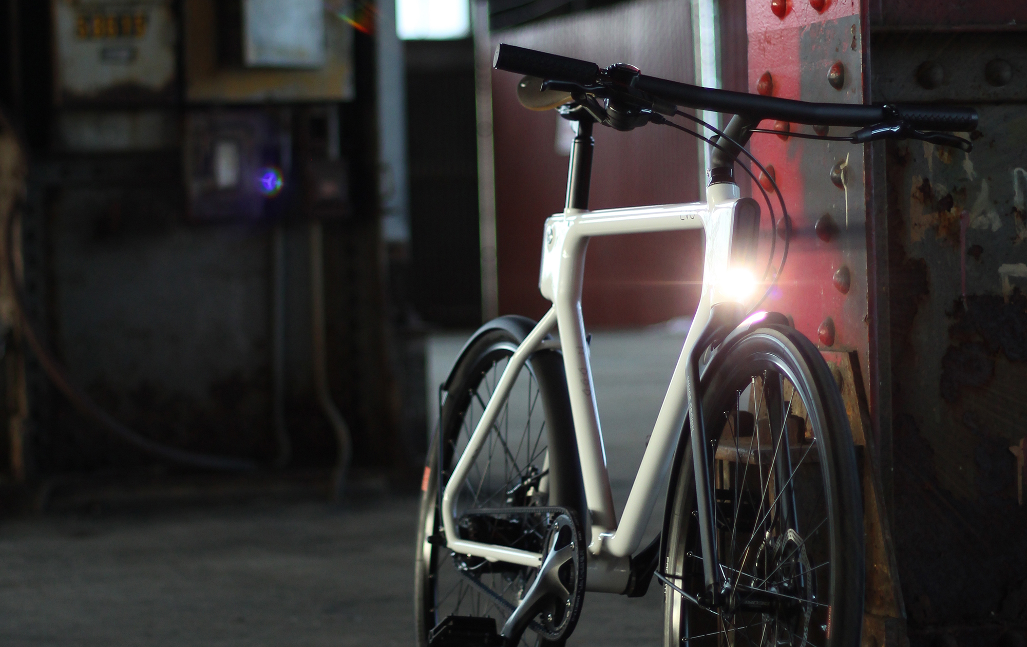 Bike design competition ends prototypes unveiled Bicycle