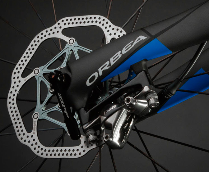 Photo: Photo from Orbea's recall page. 