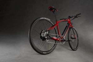 Specialized Turbo e-bike - too fast for U.S. Specialized Turbo e-bike - too fast for U.S.
