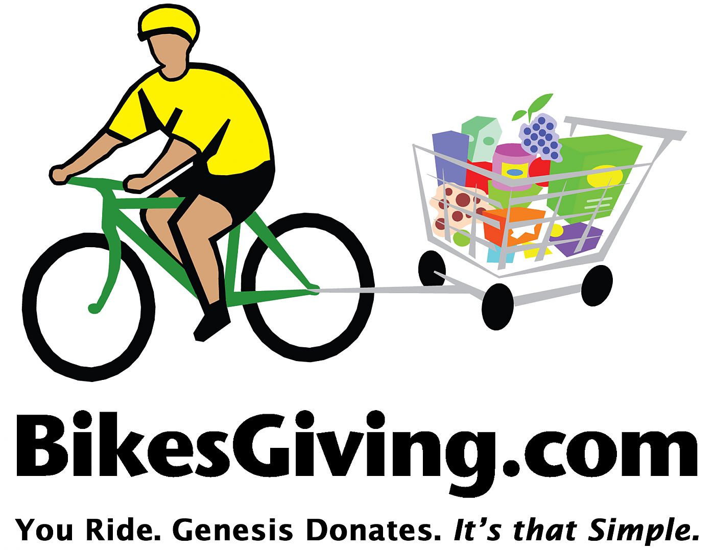 slogan for charity event