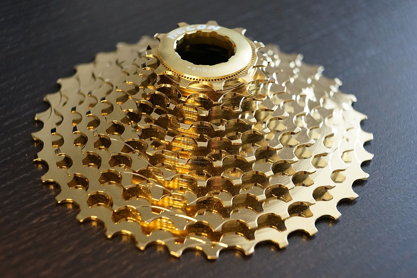 how to choose a bike cassette