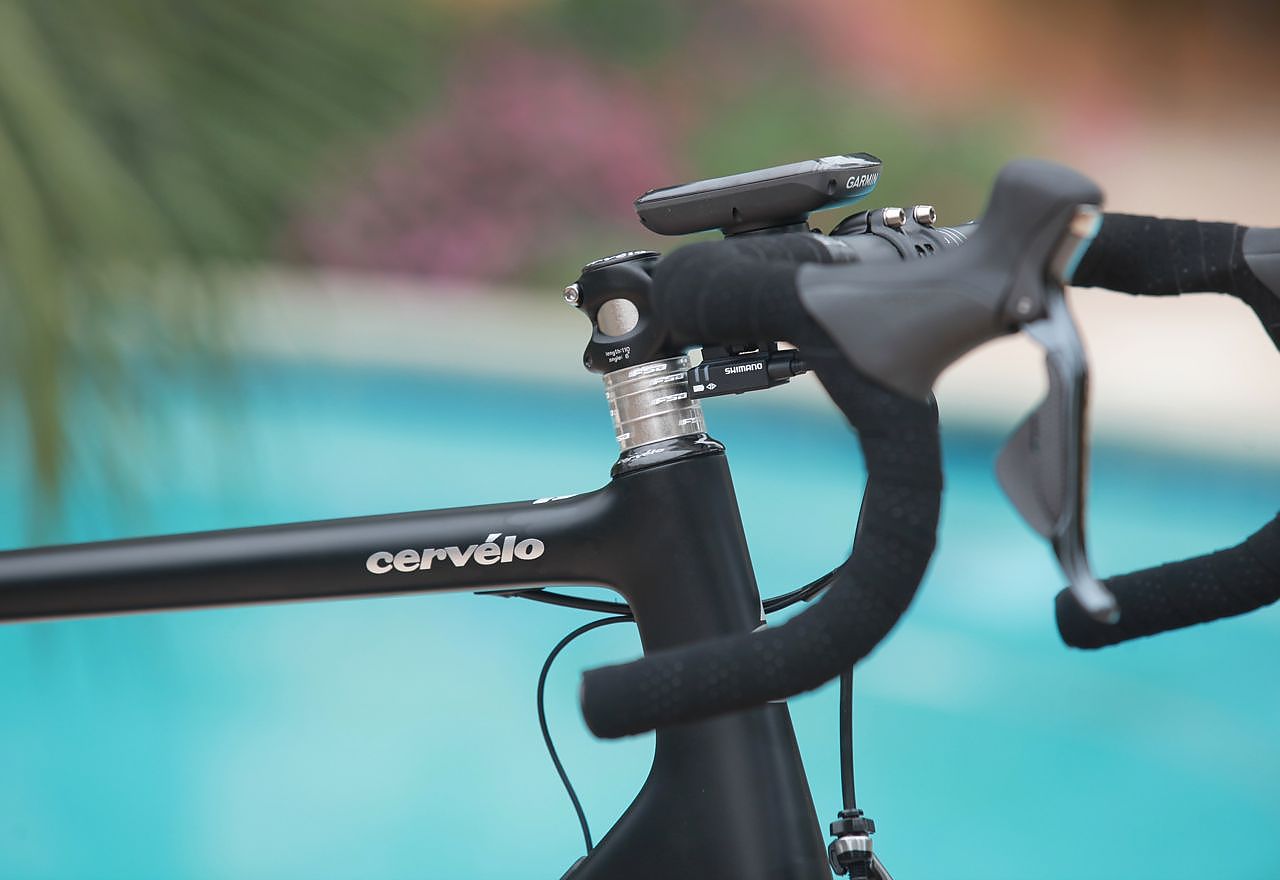 Cervélo launches Californiamade Rca frame Bicycle Retailer and