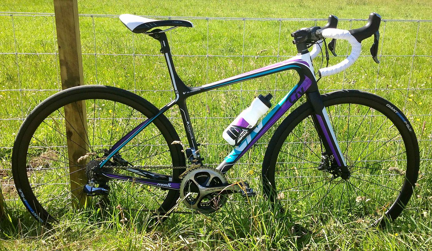 Giant and Liv introduce revamped endurance road models Bicycle