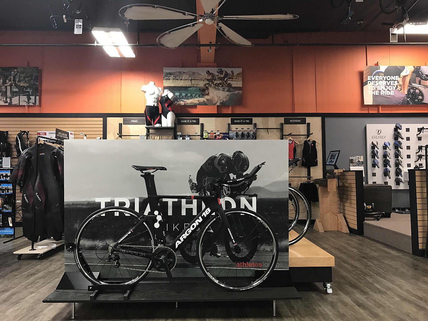 portlands western bikeworks reopens after extensive remodel western bike works portland oregon