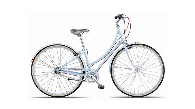 Three frame types are involved in the recall