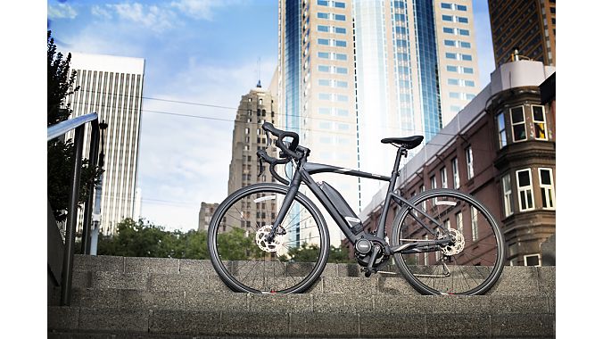 Thumbnail Credit (bicycleretailer.com): Yamaha�s mid-drive motor system is currently spec�d by several other brands in the U.S. and Europe, including Haibike and Giant. Engelmann said Yamaha will continue offering the drive as an OE product.