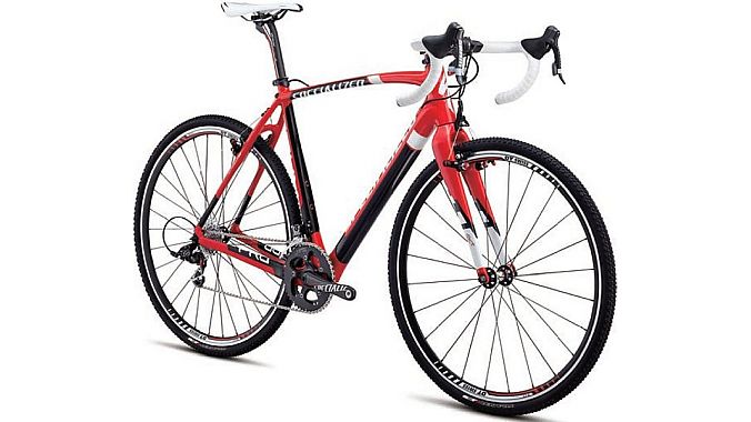 2013 Crux