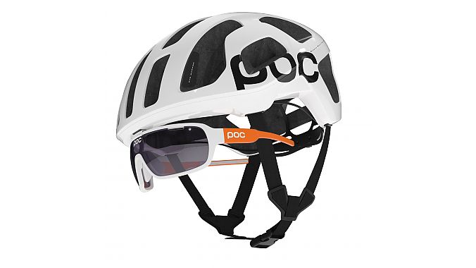Photo: the new Octal AVIP MIPS will be its first road helmet with it. The new model will be available at retail early next year.. 