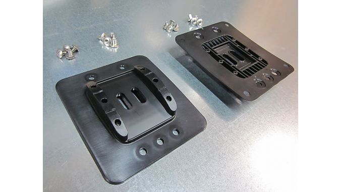 The Retrofitz DIY kit.