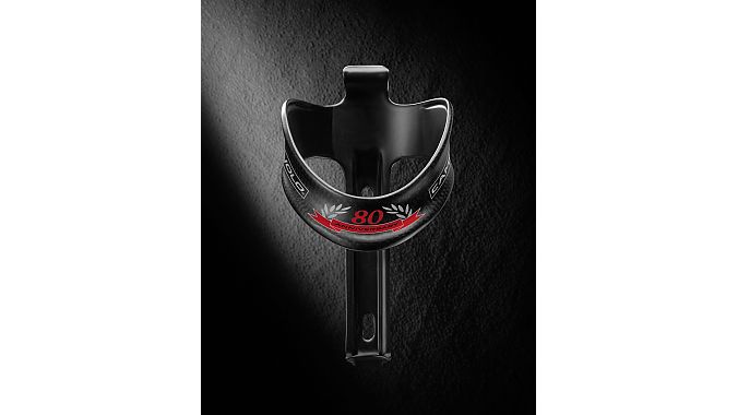 Campagnolo 80th anniversary bottle cage Campagnolo 80th anniversary bottle cage