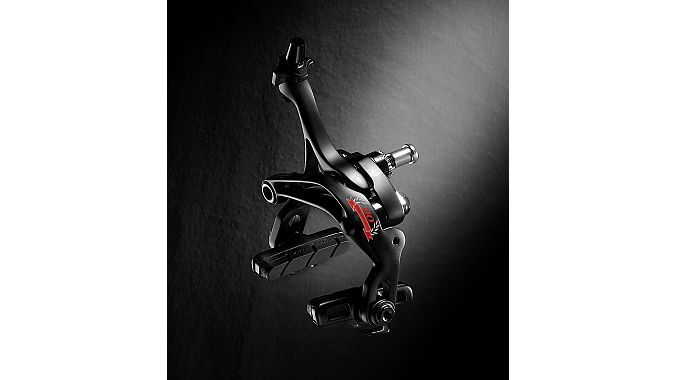 Campagnolo 80th anniversary brake Campagnolo 80th anniversary brake