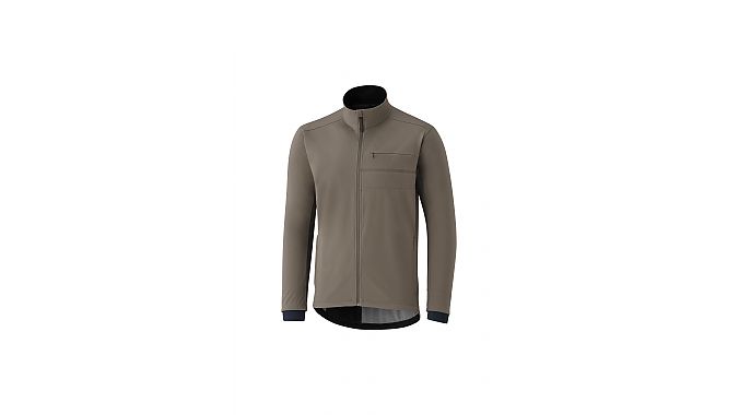 Thumbnail Credit (bicycleretailer.com): The Transit Softshell Jacket