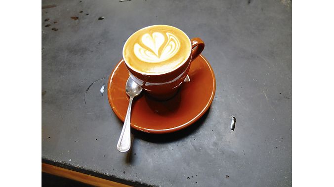 We heart caffeine. We heart caffeine.