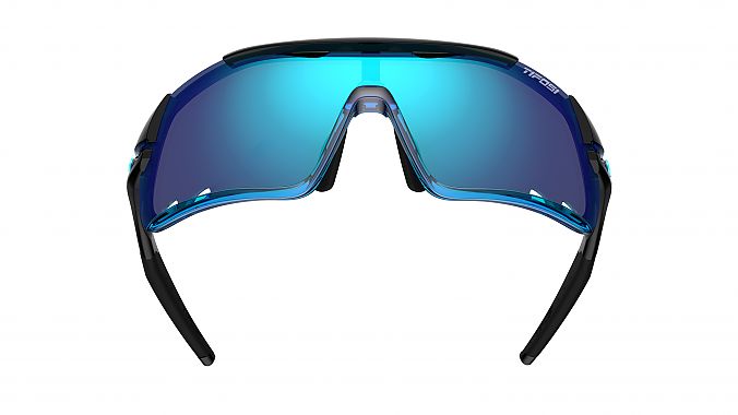 Thumbnail Credit (bicycleretailer.com):  Tifosi Optics' new Davos is a new model for the summer 2017 season.