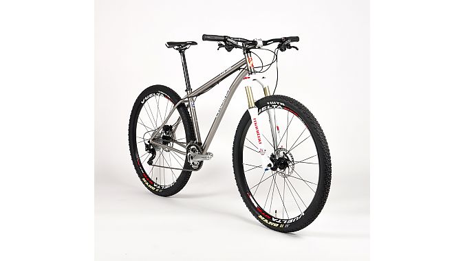 Lynskey MT29 Lynskey MT29