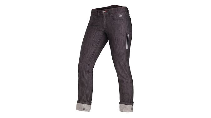 The women's Ray Jean The women's Ray Jean
