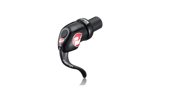 Vision Metron shifter