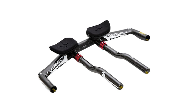 Vision Twin Foil bars