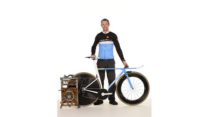 English Cycles won Best of Show English Cycles won Best of Show