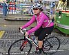 BRAIN Editor in Chief Lynette Carpiet hits the road