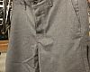 Wool shorts, sewn in San Francisco with wool sourced from New Zealand.