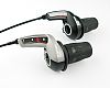 SRAM G8 shifters