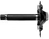 SRAM X5 fat bike crank