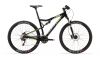 Cannondale Rush 29 1 Cannondale Rush 29 1