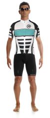 Assos Corporate jersey Assos Corporate jersey