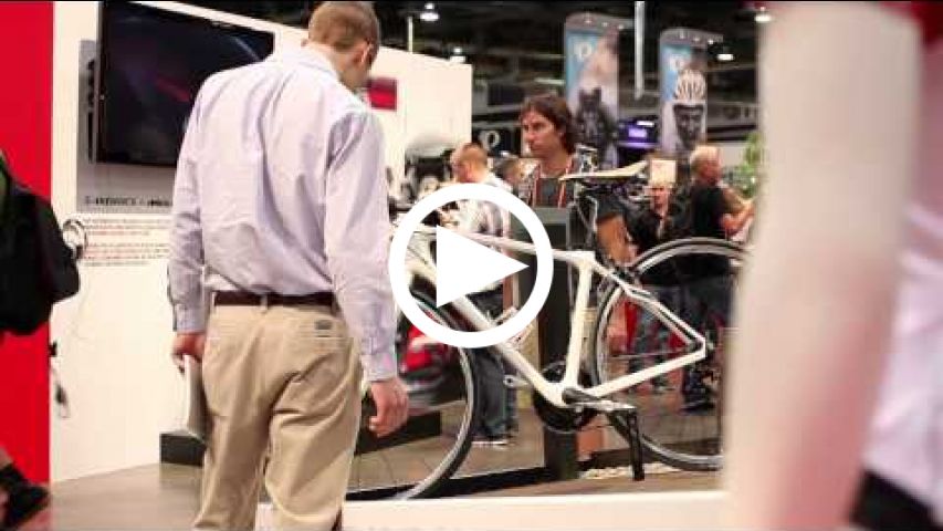 Interbike by Invitation