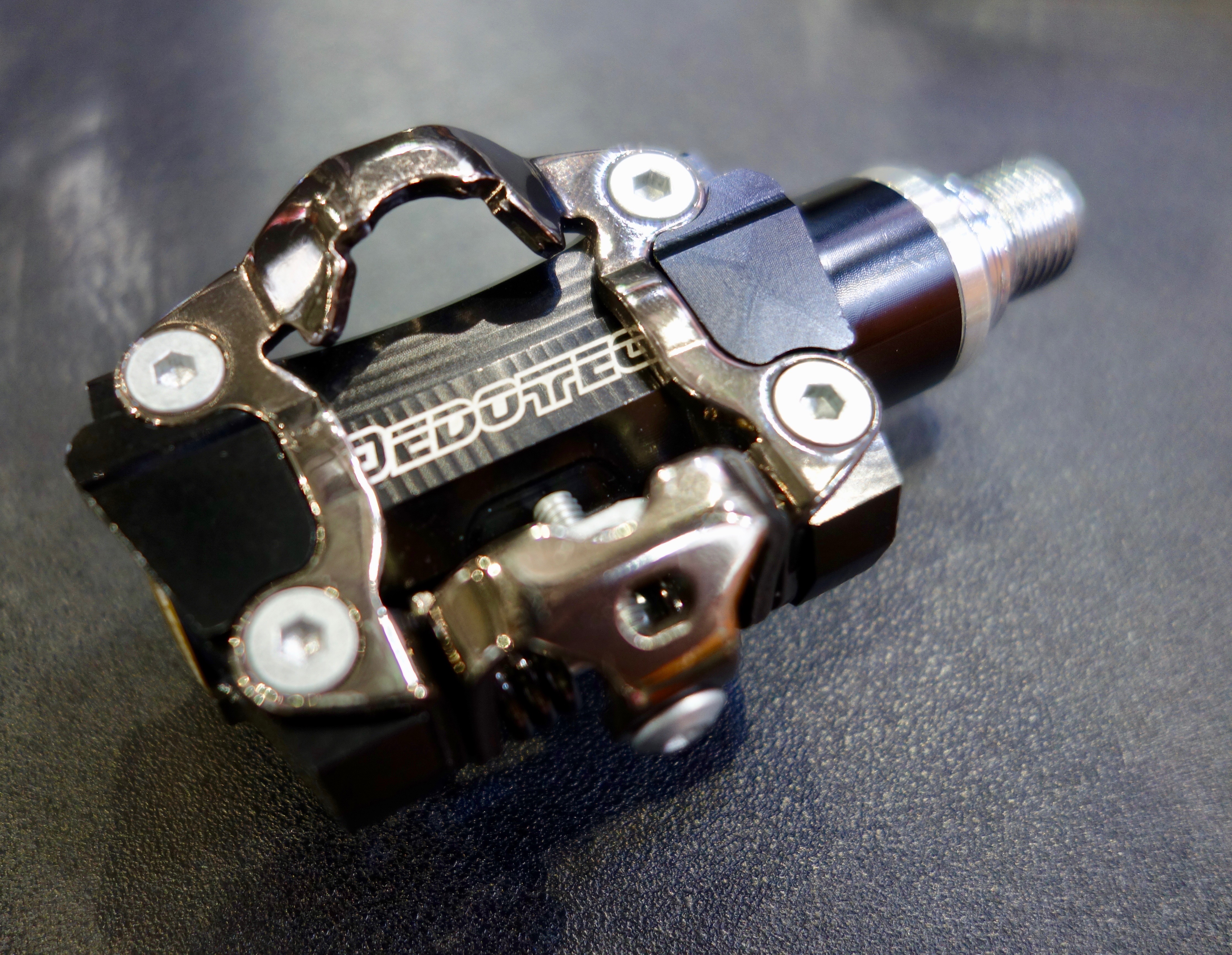 spd power meter
