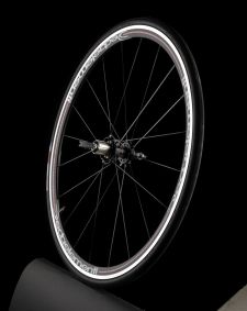 Deda's 30mm alloy clincher