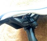 Ritchey Monolink Vector Evo saddle 