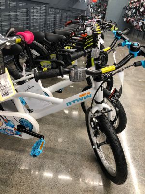 Btwin showroom near me sales