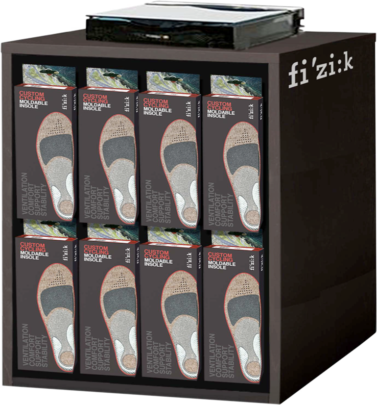 fizik insoles