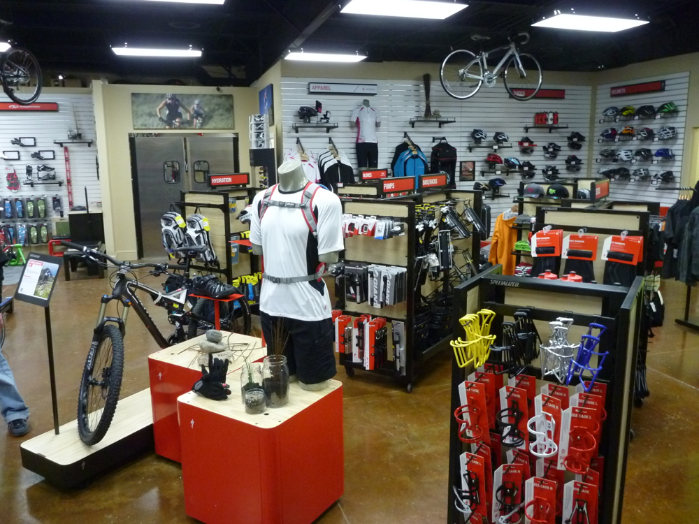Rapid city cycle online