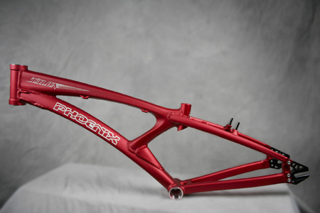 Phoenix bike frame deals