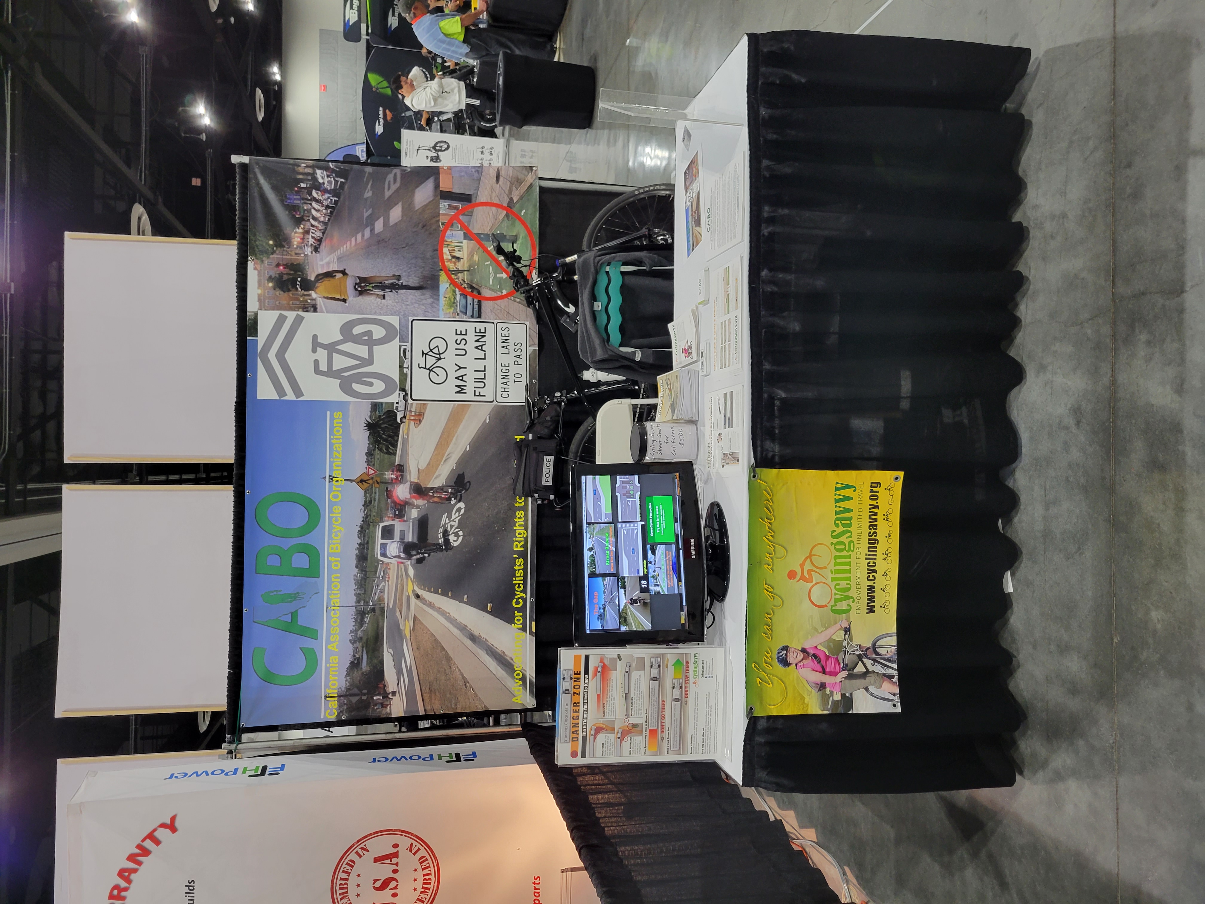 Opinion: CABDA session emphasizes need for and benefit of e-bike rider education Opinion: CABDA session emphasizes need for and benefit of e-bike rider education
