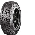 Cooper Tire's Rugged Trek trademark registration says it can't be used on bike tires.