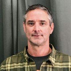 Brad James