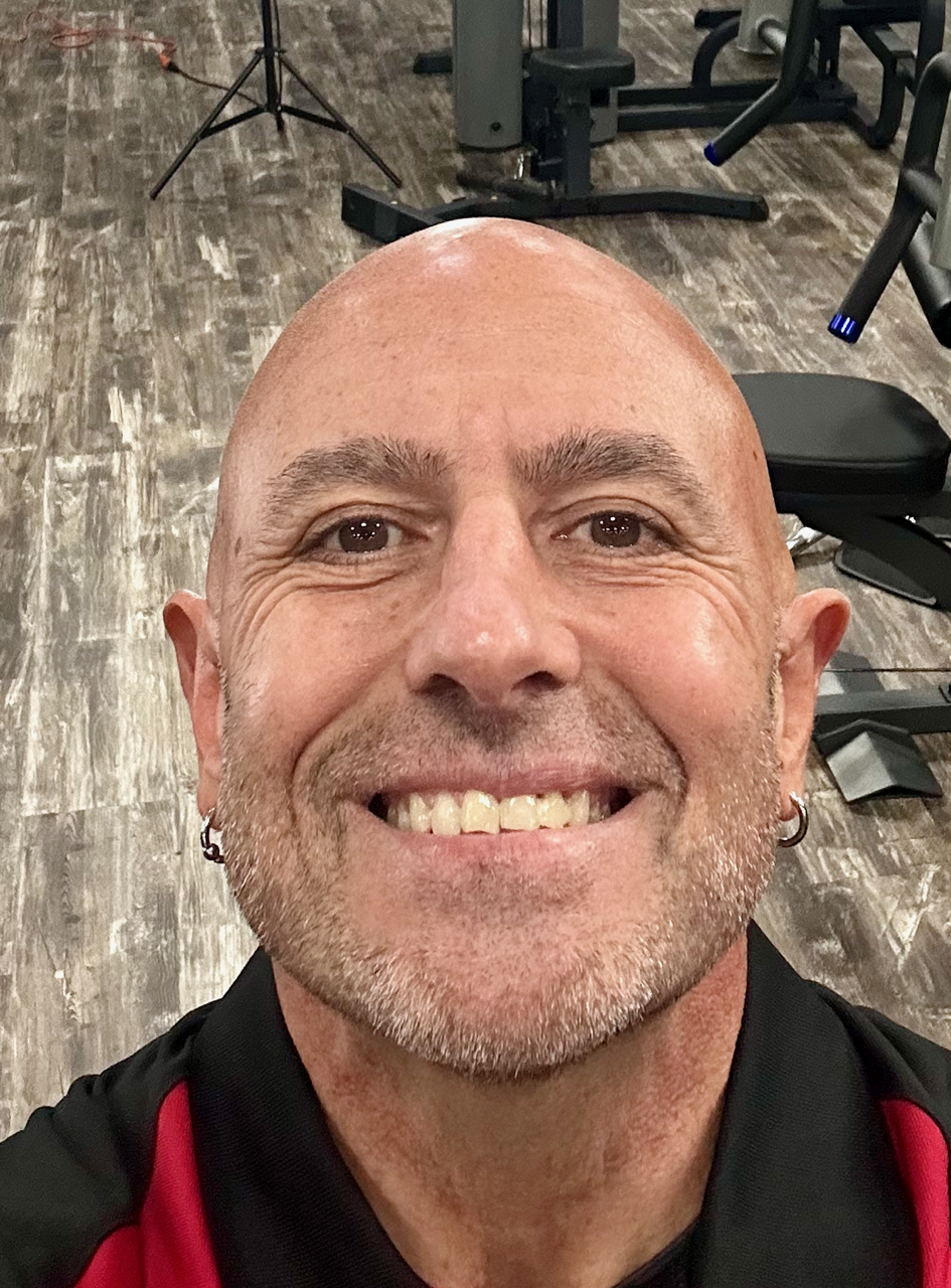 Jim Costello Jim Costello